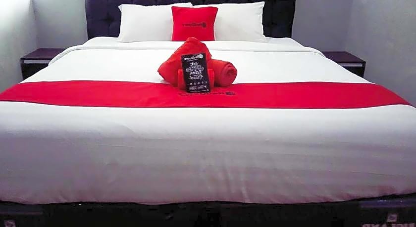 RedDoorz @ Jalan Pendidikan Mataram