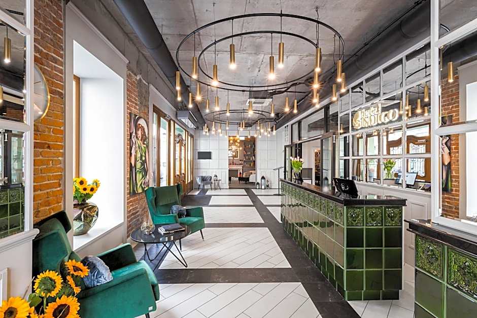 Hotel Indigo Krakow - Old Town By IHG