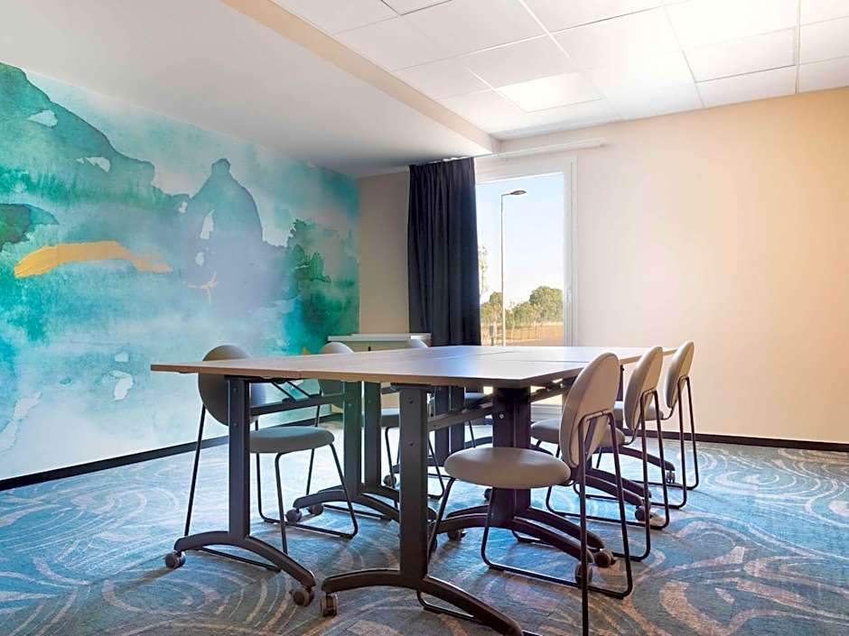 Ibis Styles Miramas