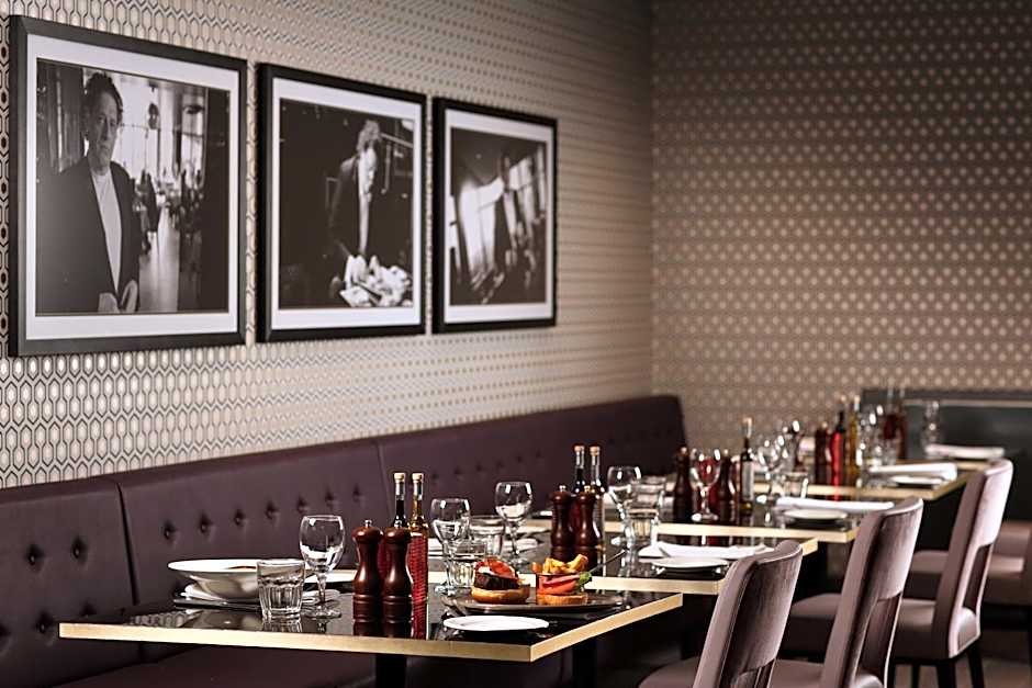 The Grand Hotel Leicester by The Unlimited Collection