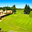 GOLF CLUB D'UZES