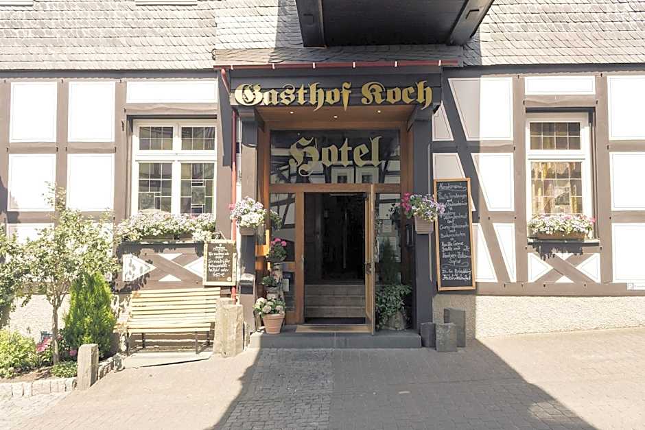 Hotel Gasthof Koch