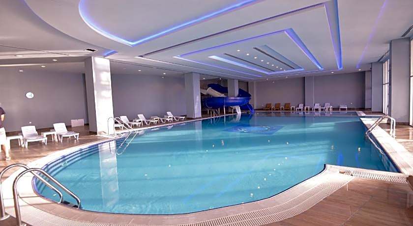 Karaca Sivas Termal Otel & Spa