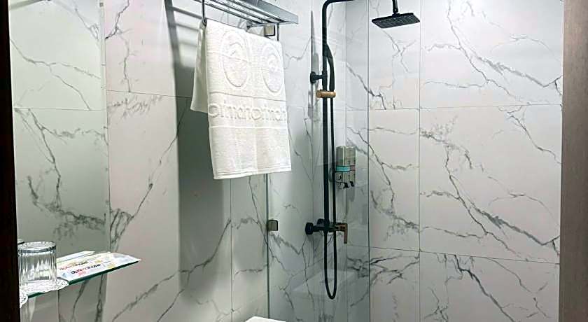 d'primahotel ITC Mangga Dua