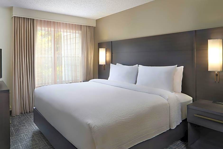 Residence Inn by Marriott Albany East Greenbush/Tech Valley