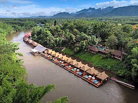 WangNokkaew Park View