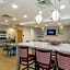 Hampton Inn By Hilton Freeport/Brunswick