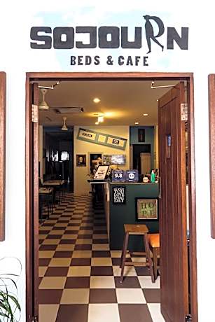 Sojourn Beds and Cafe