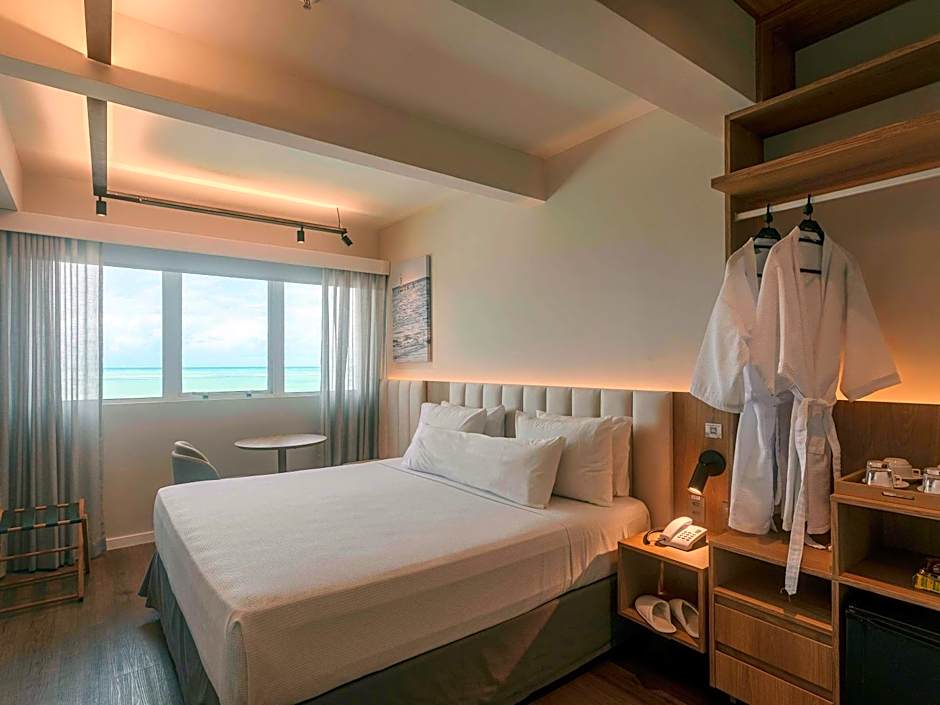 Mercure Maceio Pajucara Hotel