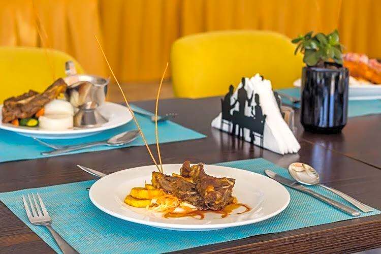 The Warwick Hotel, Nanyuki Kenya