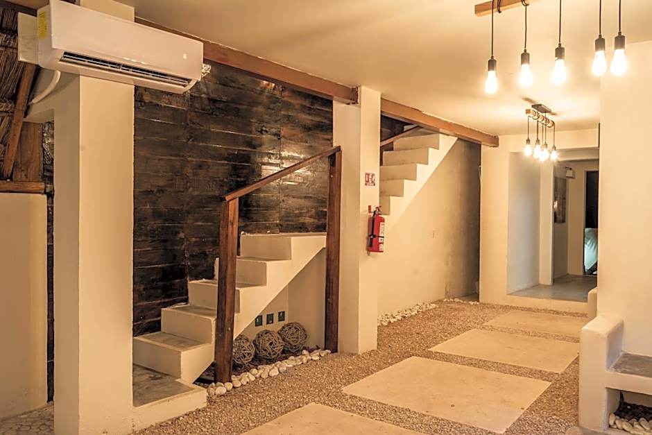 Hotel Boutique Villa Balu
