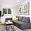 Newly built Laneway Home 1 BD Centrally located