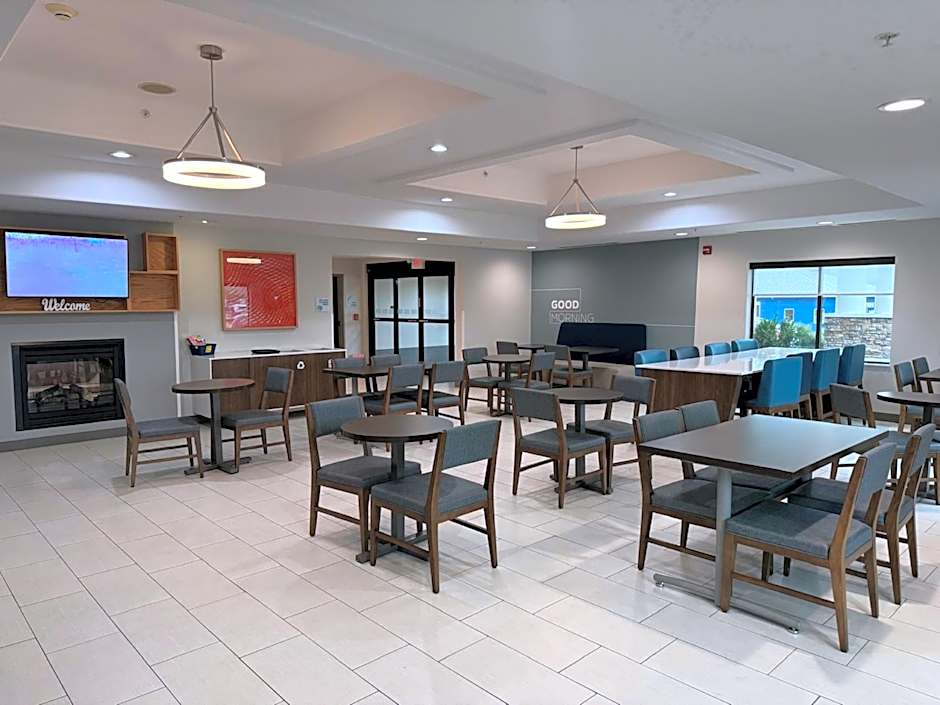 Holiday Inn Express & Suites Ripley By IHG