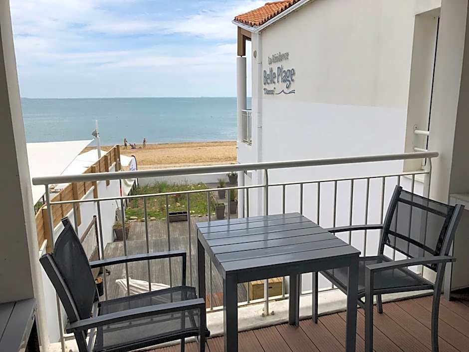 Résidence Belle Plage