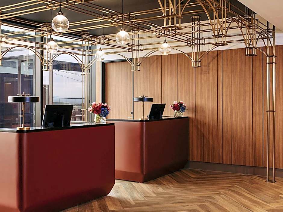 Mercure Melbourne Doncaster