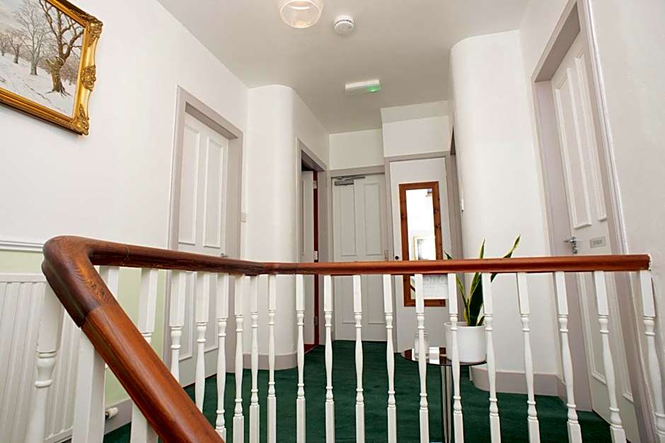 Dunvegan Bed & Breakfast