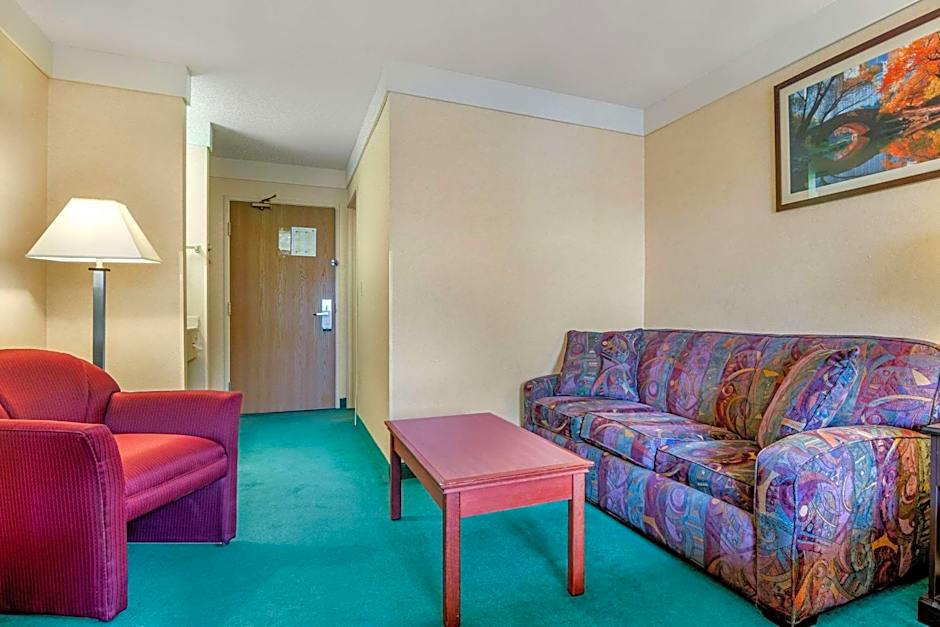 Quality Inn Bend
