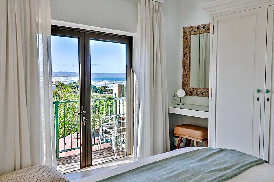 Lavender Manor Guest Lodge