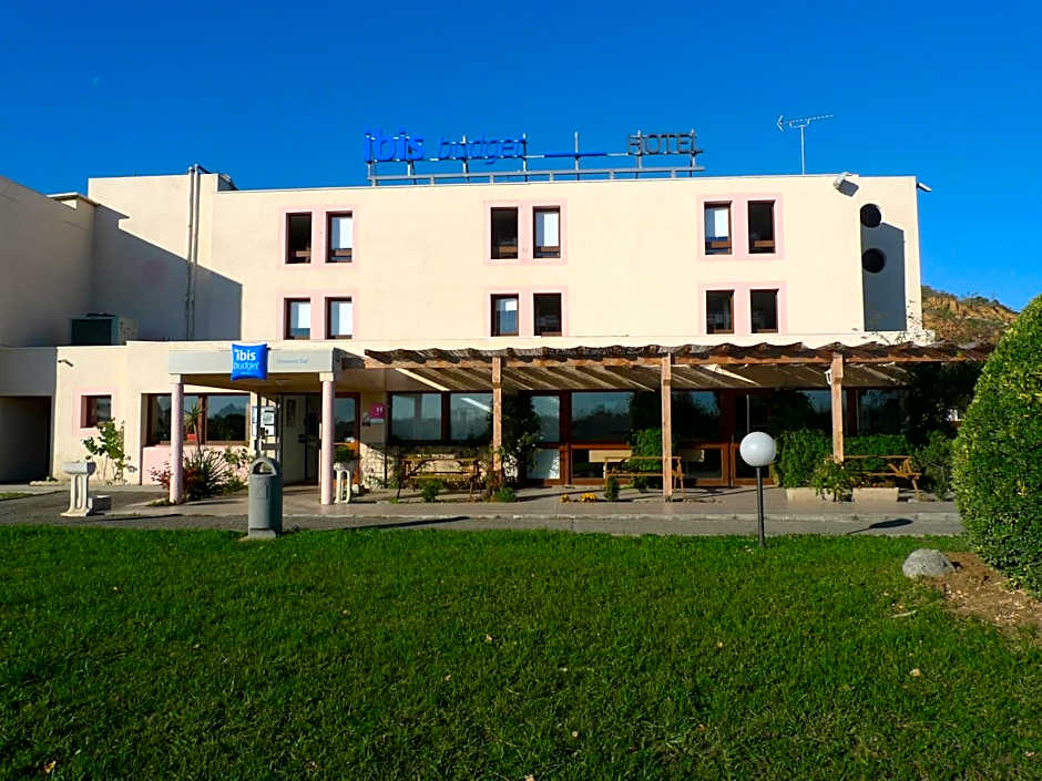 ibis budget Narbonne Sud A9/A61