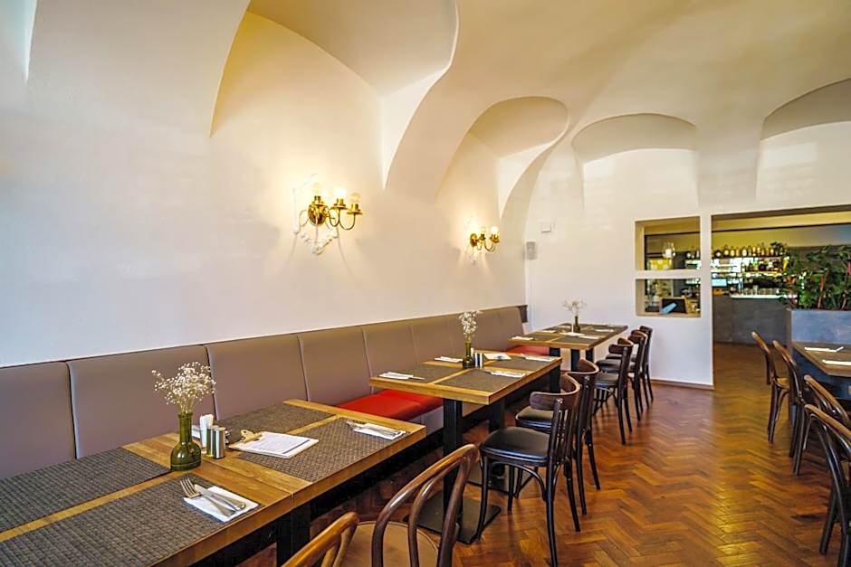 Hotel U Labute