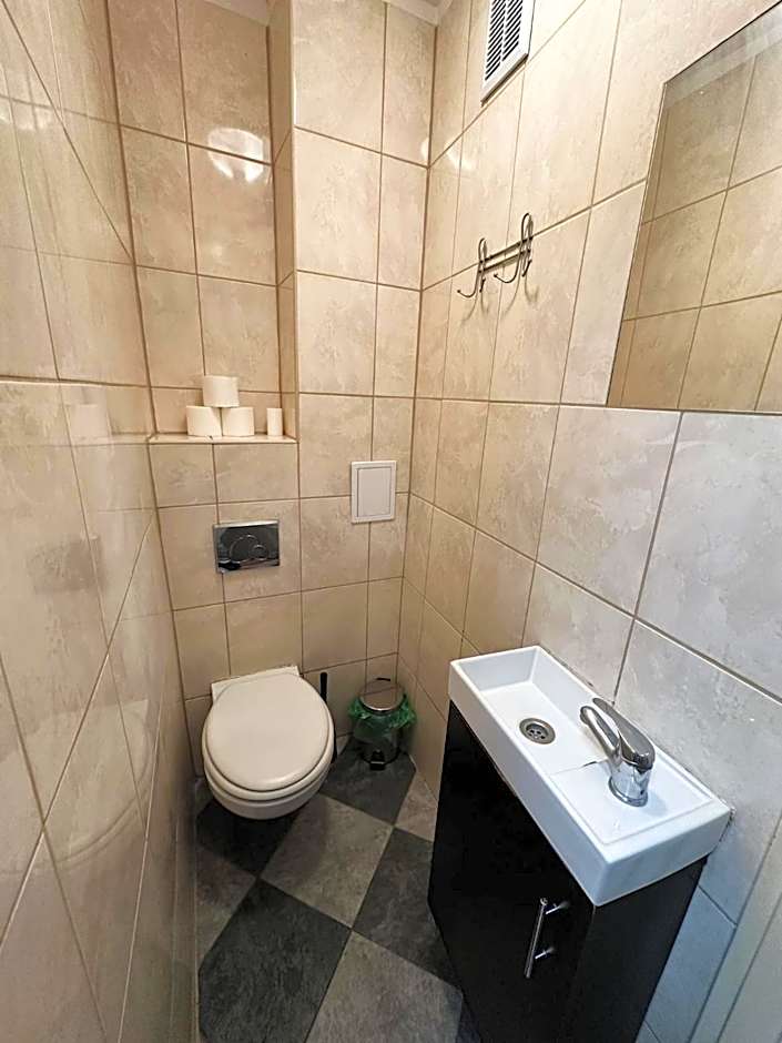 Kwadrat B&B Spiechowicza