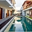 Mahesa Suites Seminyak