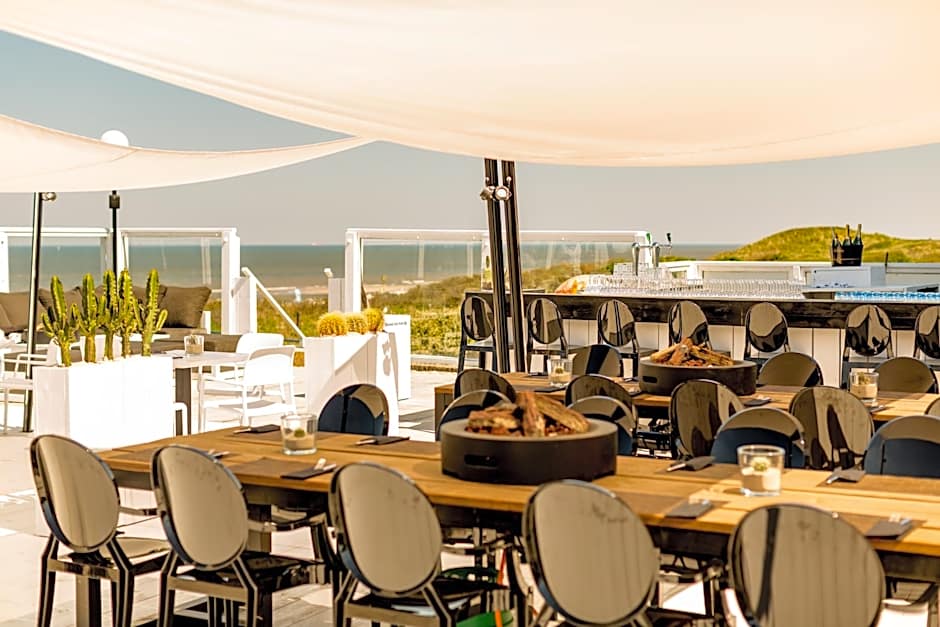 NH Atlantic Den Haag