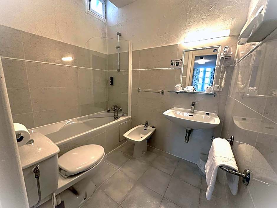 Logis Le Relais Imperial