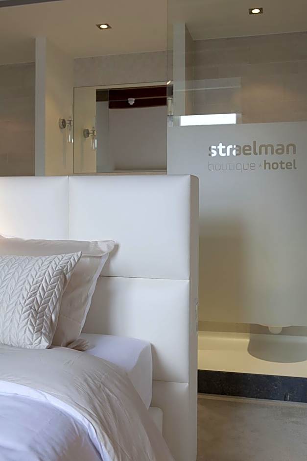Boutique Hotel Straelman
