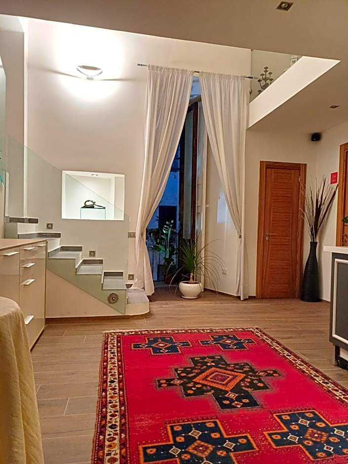 Bed & Breakfast Idomeneo 63