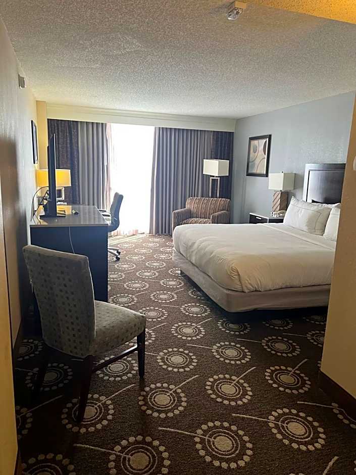 Wyndham Midland Downtown