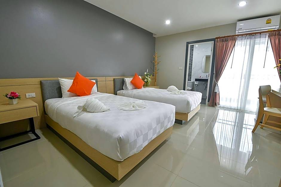 The Smart Hotel Hat Yai