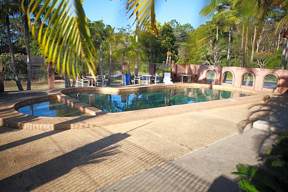 Bulahdelah Motor Lodge
