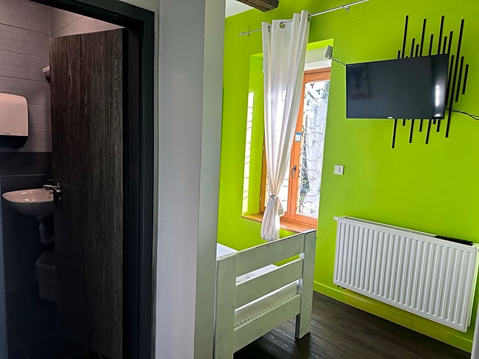 Das Hostel Rijeka