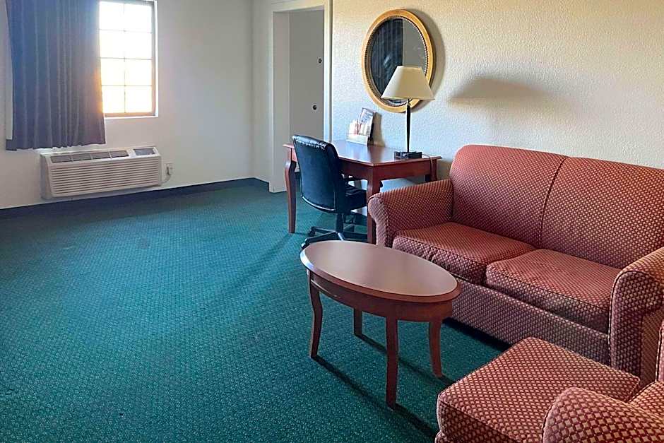 Econo Lodge Kalamazoo