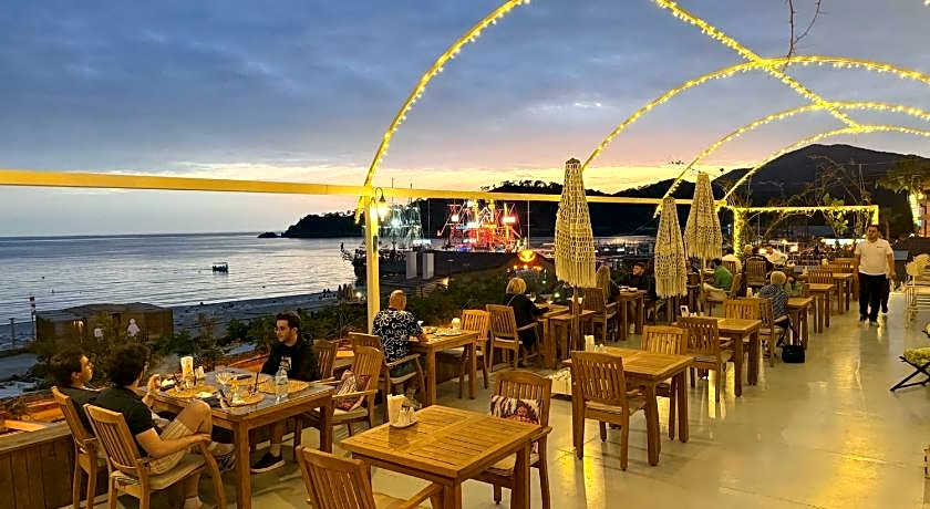 Oyster Residences