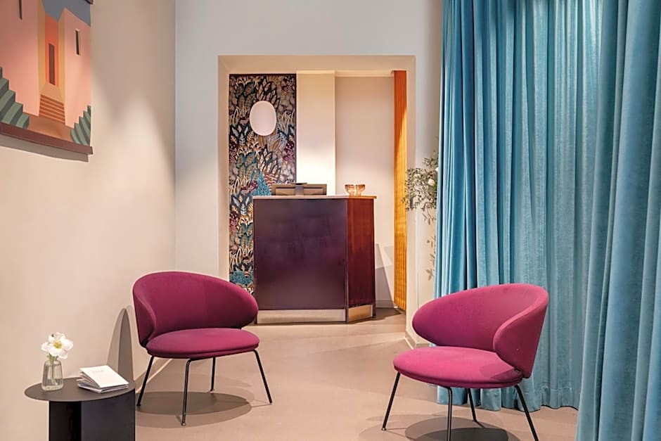 Barberini Retreat Boutique Hotel
