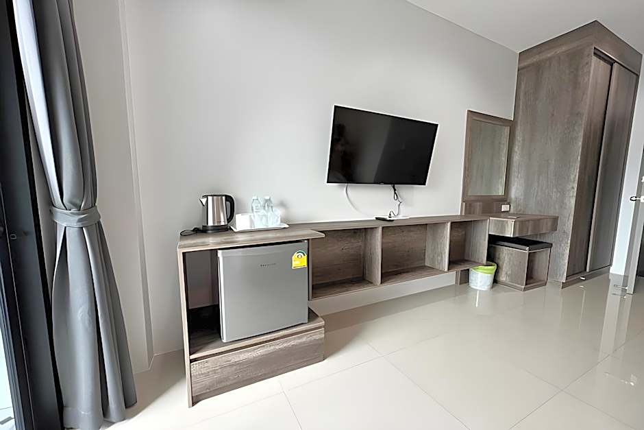 De Piraya Residence