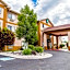 Quality Inn & Suites Montrose - Black Canyon Area