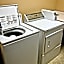 Super 8 by Wyndham Baker City