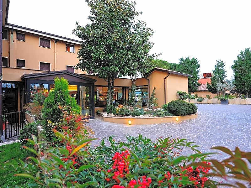 Le Grazie Hotel