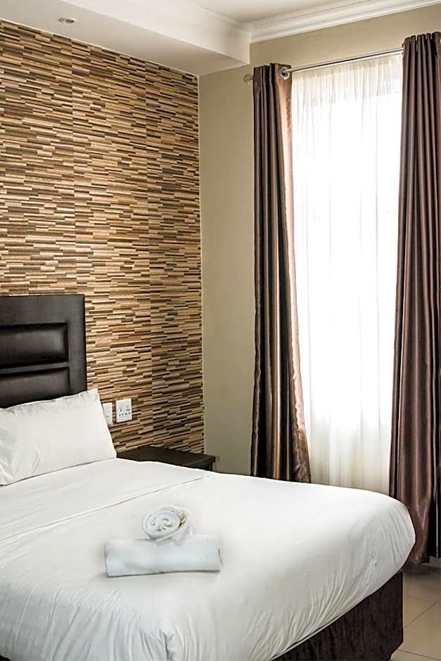 Bayside Hotel Pietermaritzburg