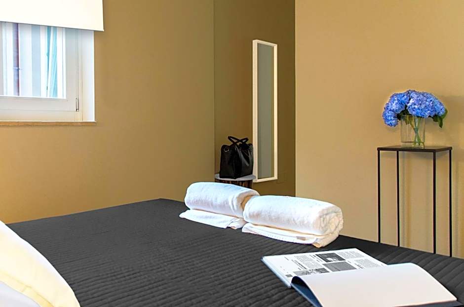 CinqueSuites Ortigia