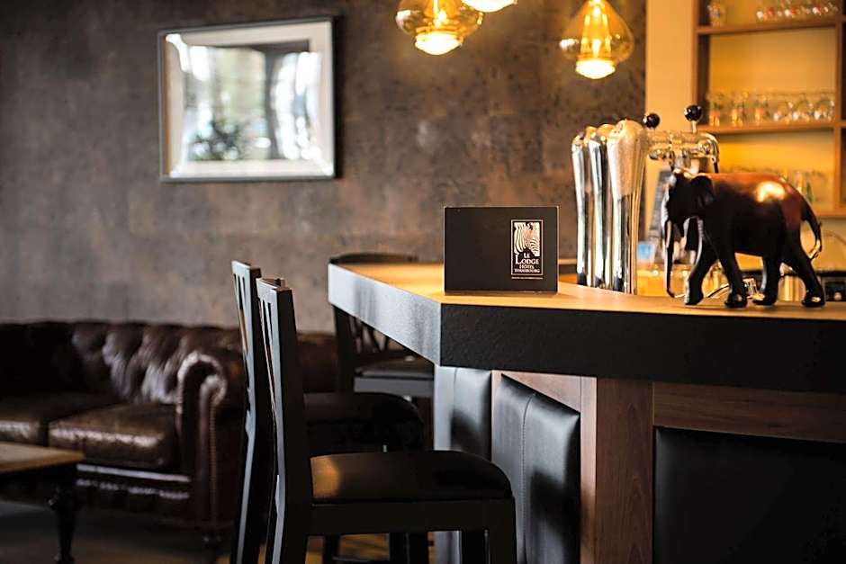 Brit Hotel Strasbourg Le Lodge