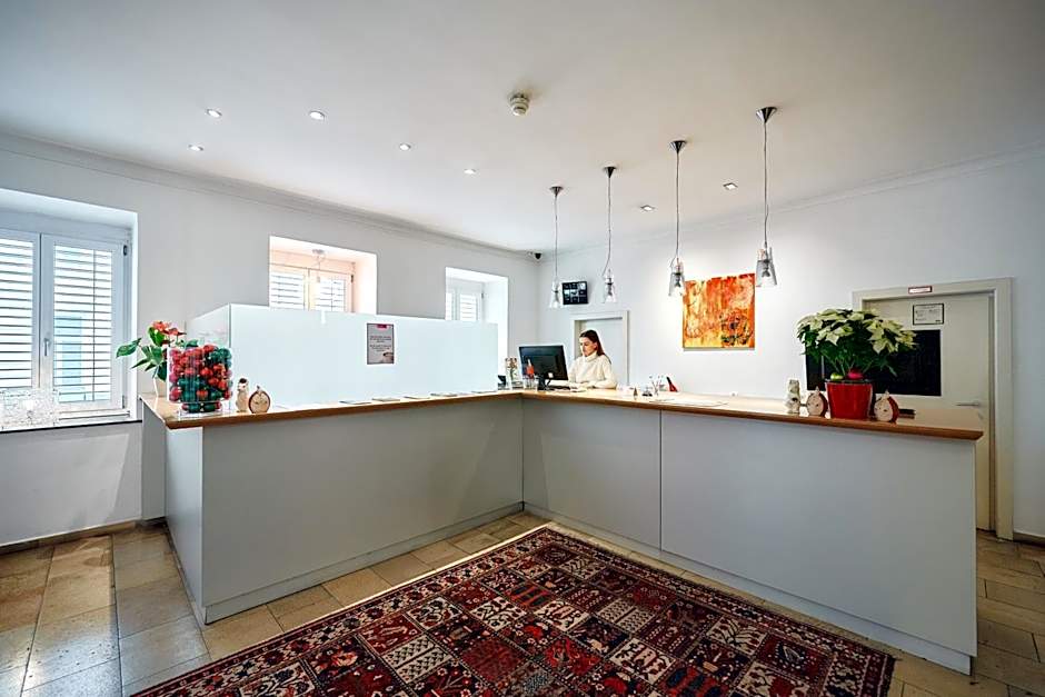 Hotel Kunsthof