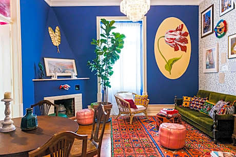 La Palma Hostel Leiria