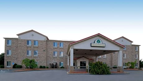 Beaver Dam Inn