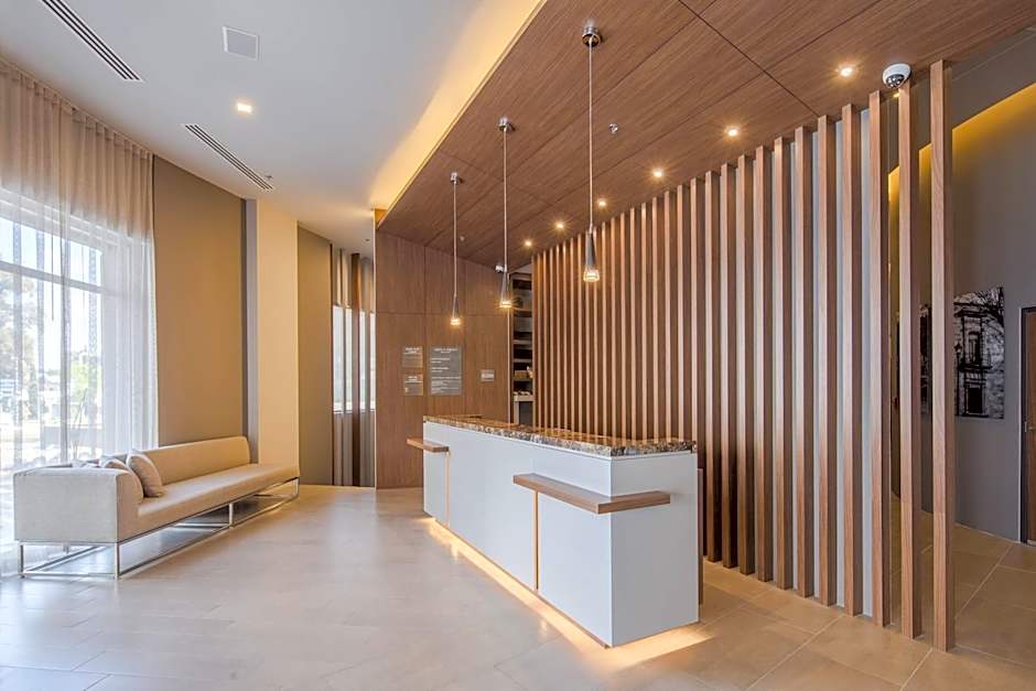 AC Hotel by Marriott Guadalajara Expo, Mexico