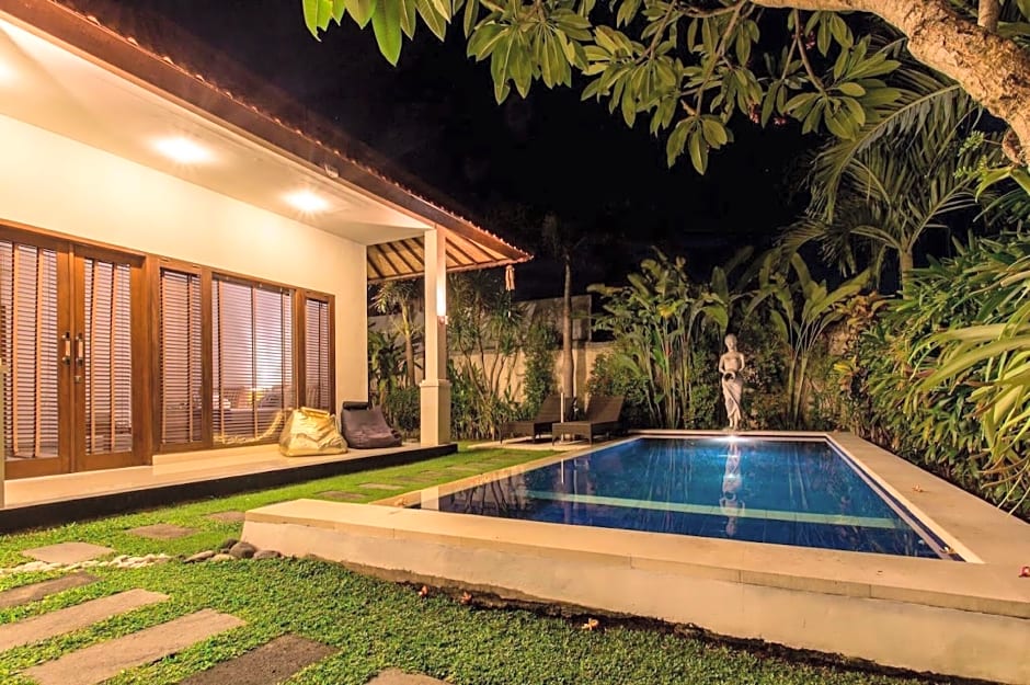 MAHAYANA 3BR -7min Beach Access & 10min to CANGGU