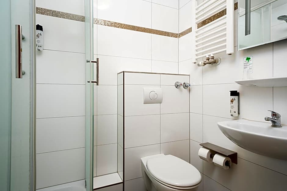 Hotel Frankfurt Messe